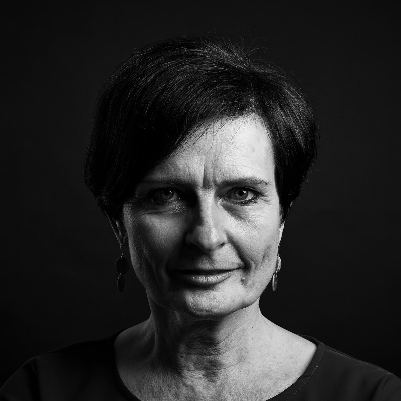 Ruth Devenyns Precirix